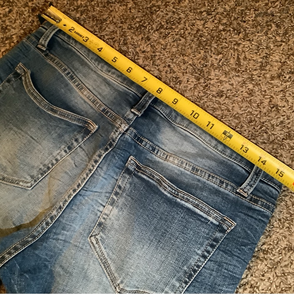 Refined 1959 by refined daytrip virgo jeans, size: 27 - Picture 15 of 15